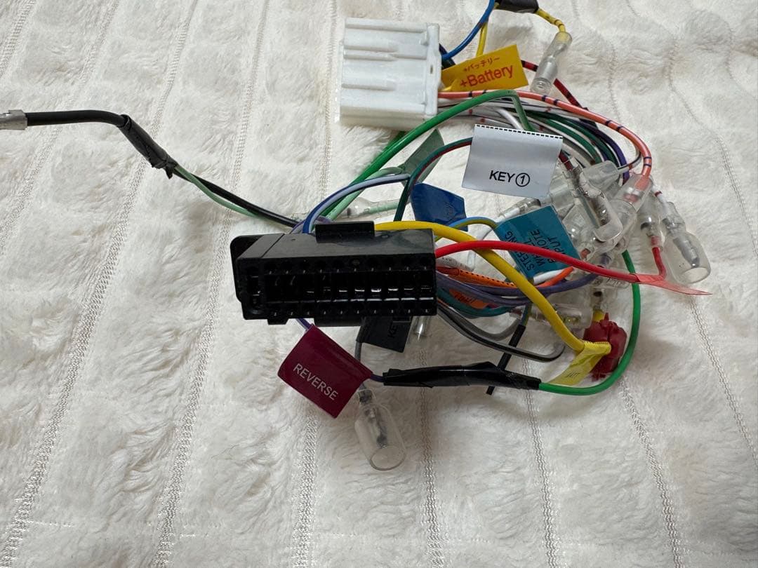 KENWOOD DMX5523SAZ カーナビ／ディスプレイオーディオ