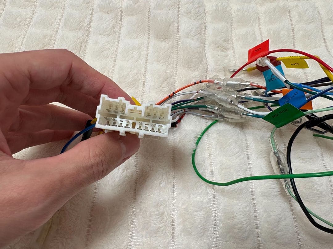 KENWOOD DMX5523SAZ カーナビ／ディスプレイオーディオ