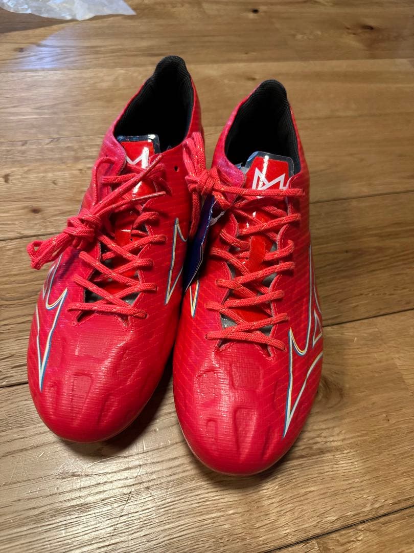 MIZUNO ミズノ　アルファ　エリート　スパイク