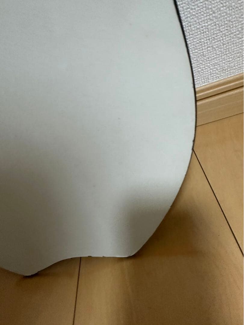 BURTON スノーボード バーキーパー