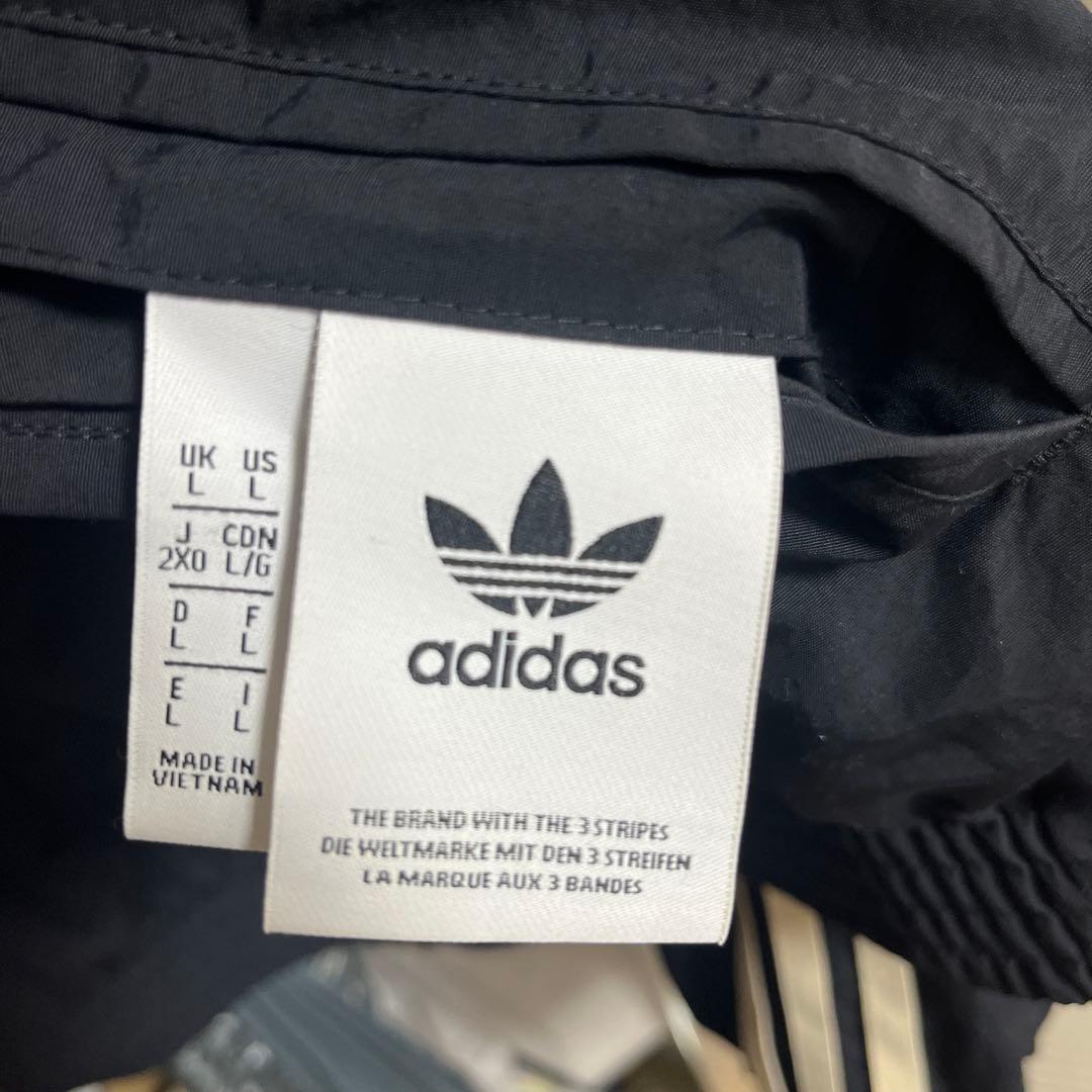 adidas unity マダラニンゲン DIR EN GREY 京着用