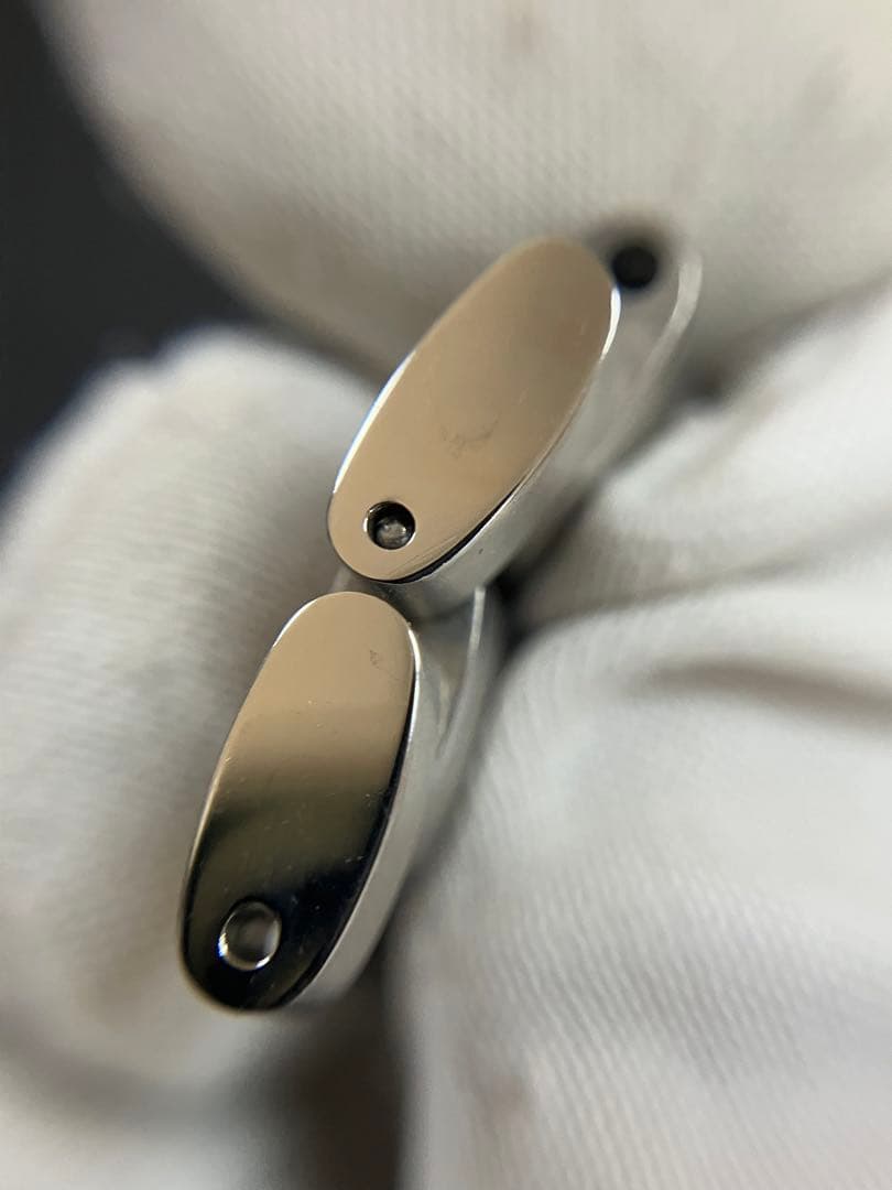 【未使用】オメガ スピードマスター 3523.30 純正コマ16mm用 5コマ