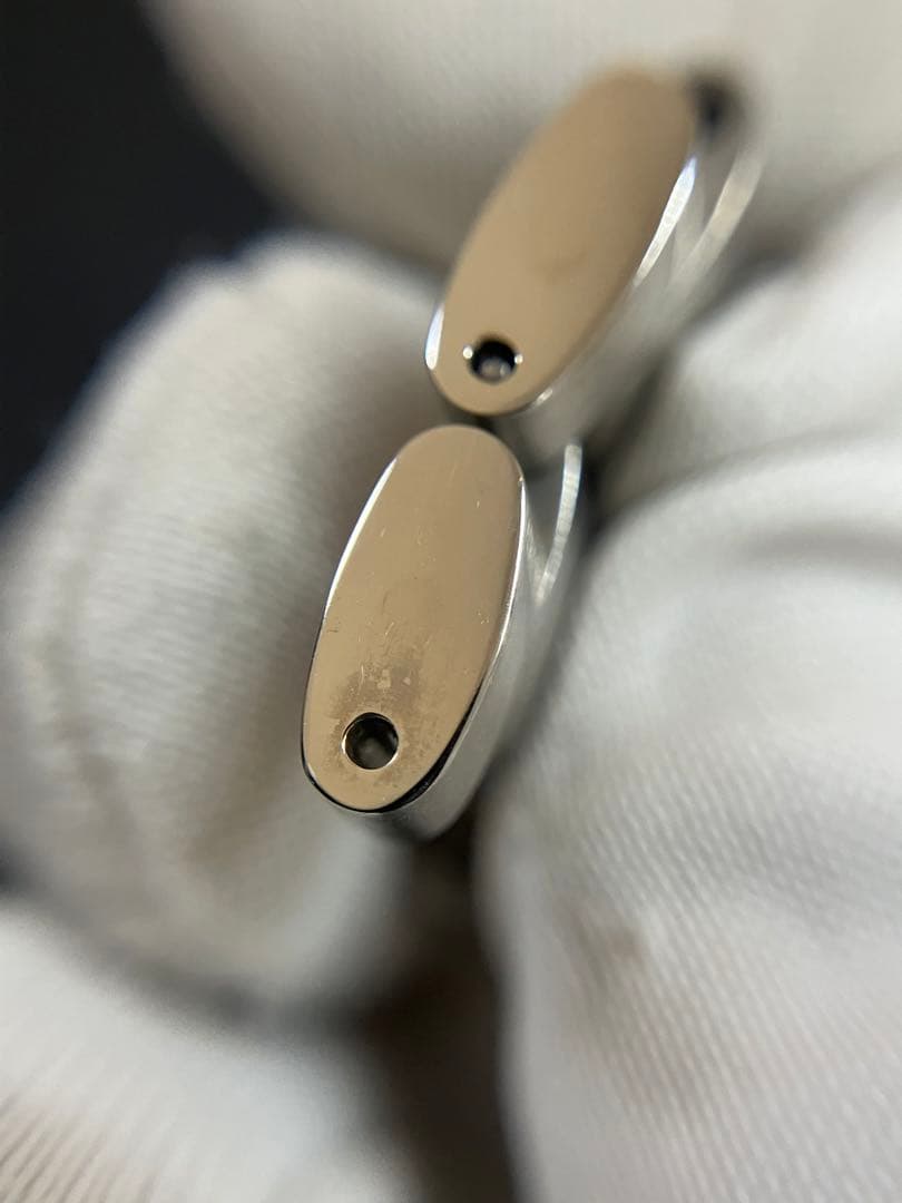 【未使用】オメガ スピードマスター 3523.30 純正コマ16mm用 5コマ