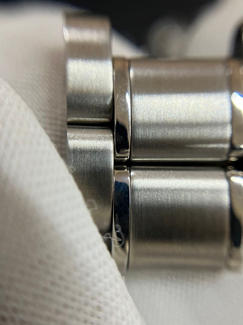 【未使用】オメガ スピードマスター 3523.30 純正コマ16mm用 5コマ