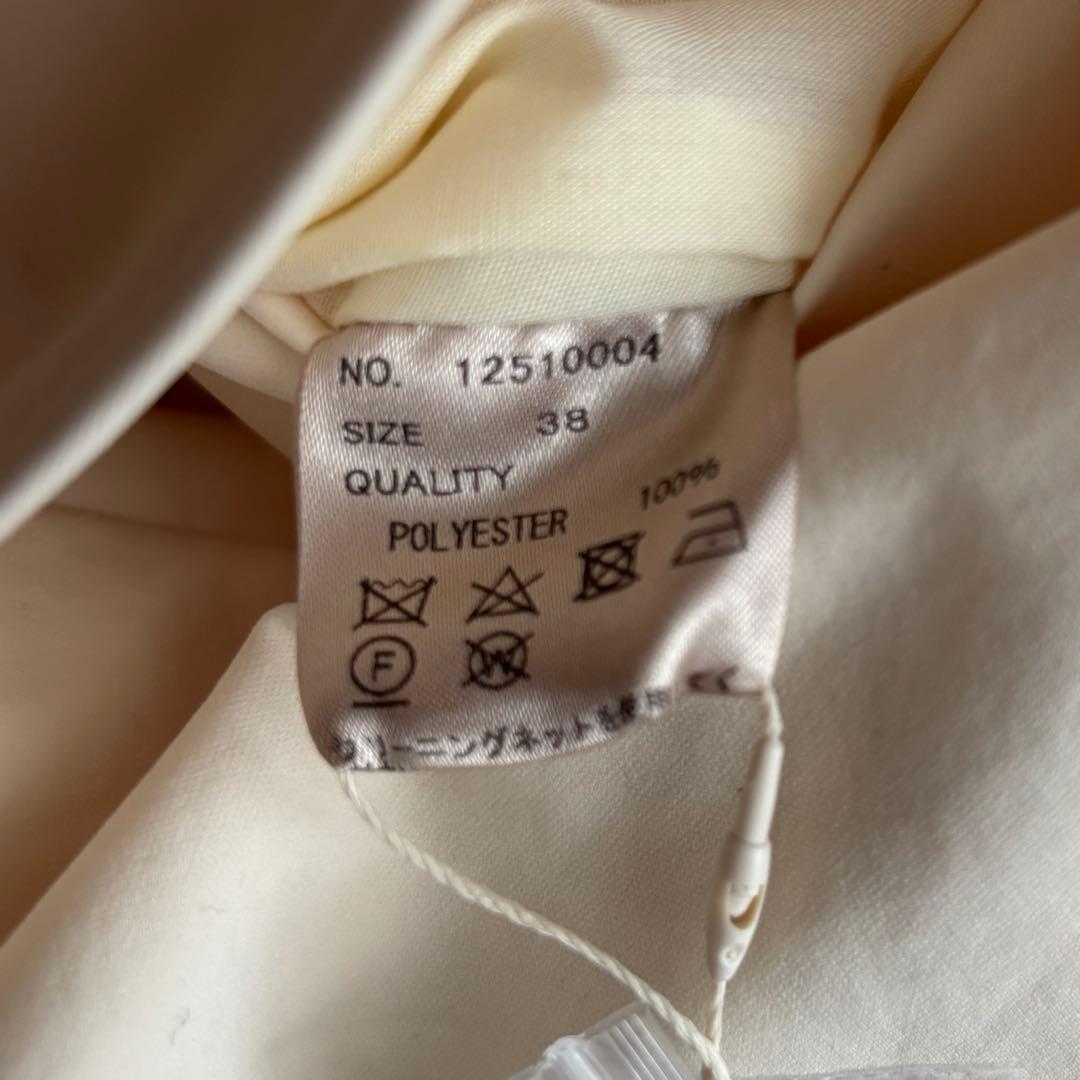 m*g様 todayful soutiencollar spring coat