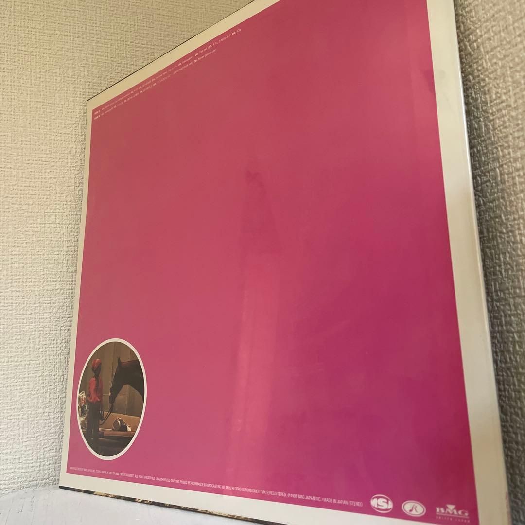 MISIA Mother Father Brother Sister シールド盤