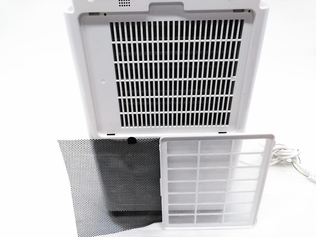 タンスのゲン コンプレッサー式 除湿器 JO04 2023年製 ★