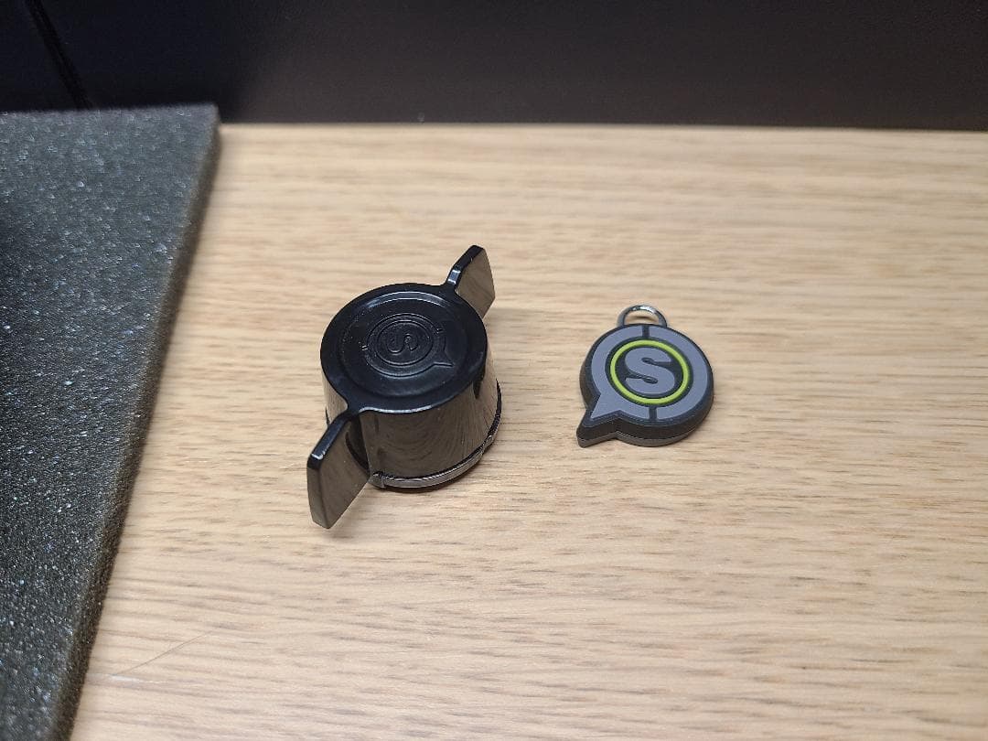 み　 スカフ インフィニティ