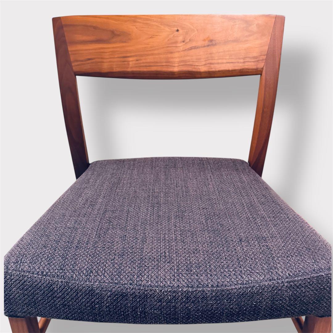 大幅値下げ‼️【カリモク】ダイニングチェア　椅子 カバーリング　在庫ラスト１脚‼️