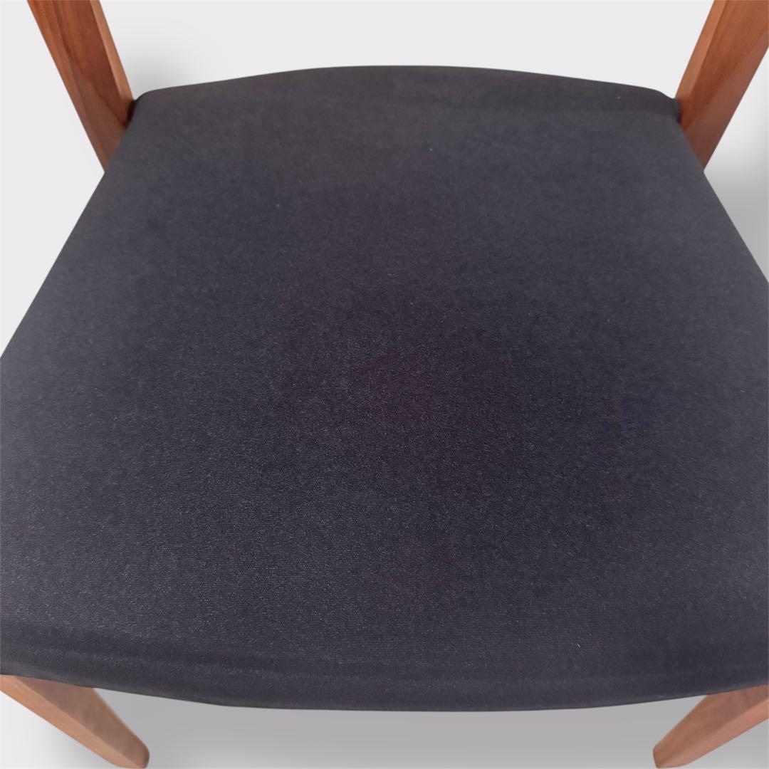 大幅値下げ‼️【カリモク】ダイニングチェア　椅子 カバーリング　在庫ラスト１脚‼️