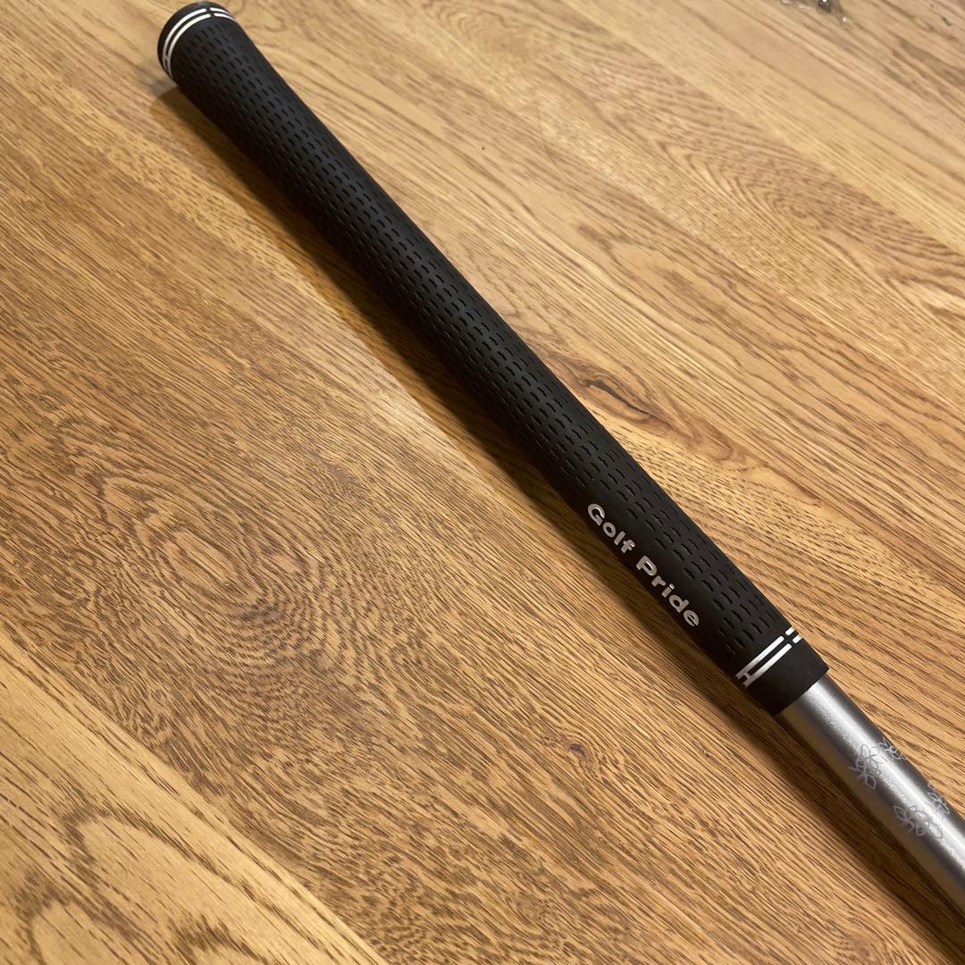 Srixon スリクソン　ZX mk II ユーティリティ　アイアン　２番