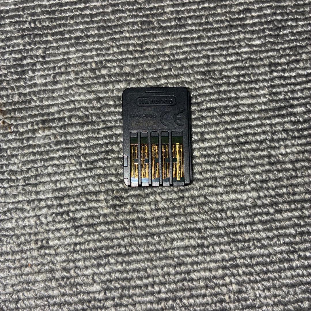 Switchポケモンシールドエキスパンションパス