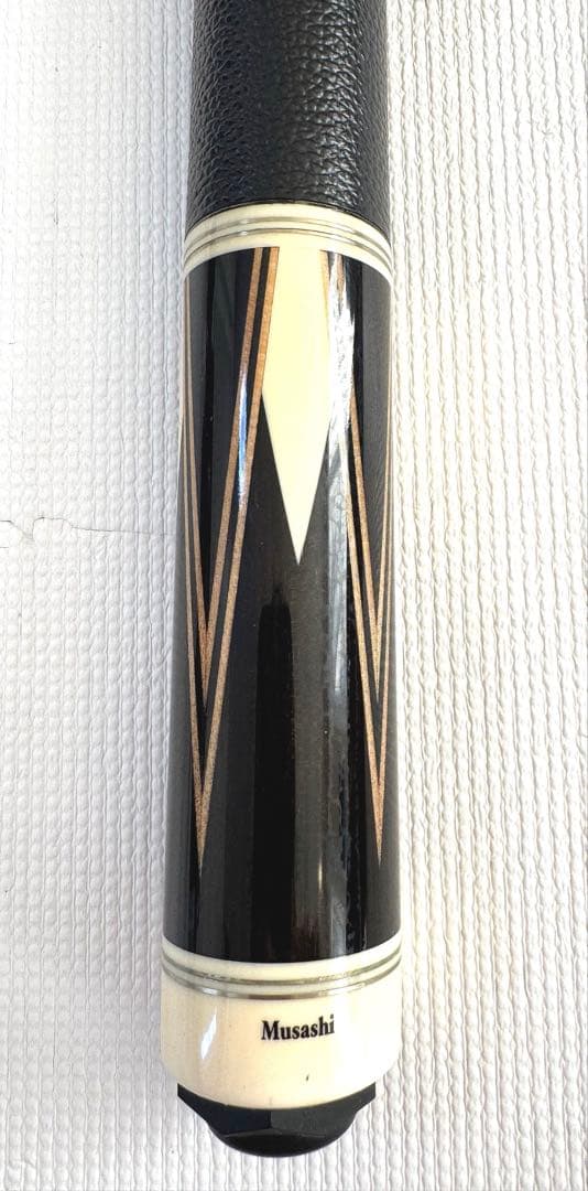 アダム　MUSASHI（ムサシ）　角芯　本ハギモデル