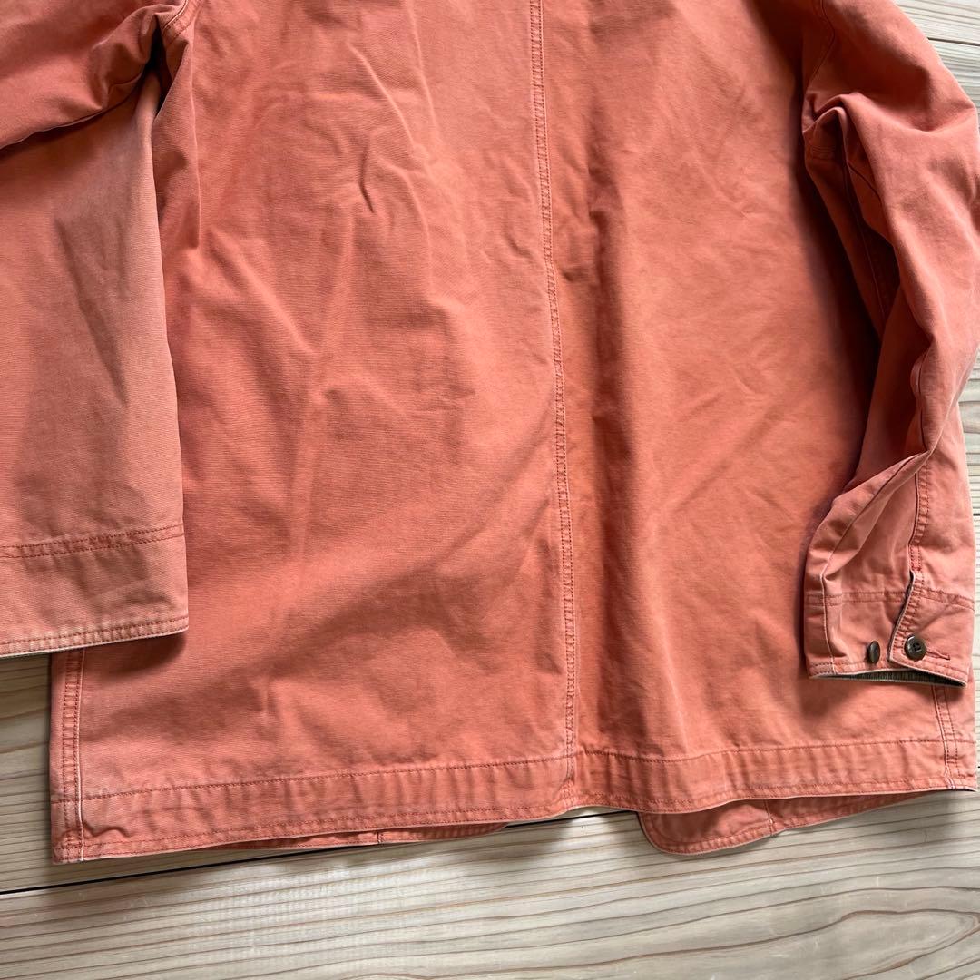 【美品】L.L.Bean ハンティング ジャケット フィールドコート