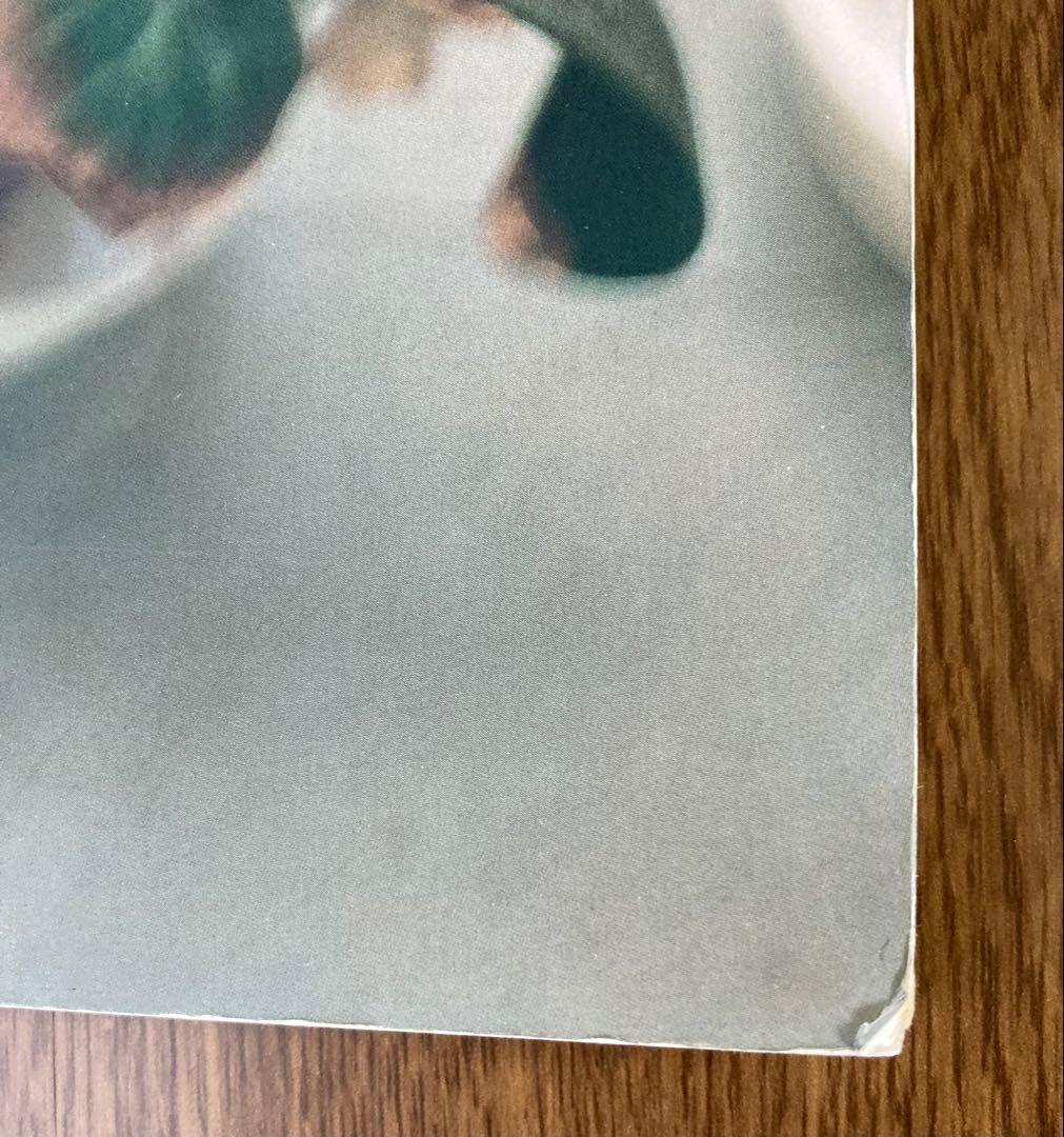 佐内正史 写真集 「生きている」 二版