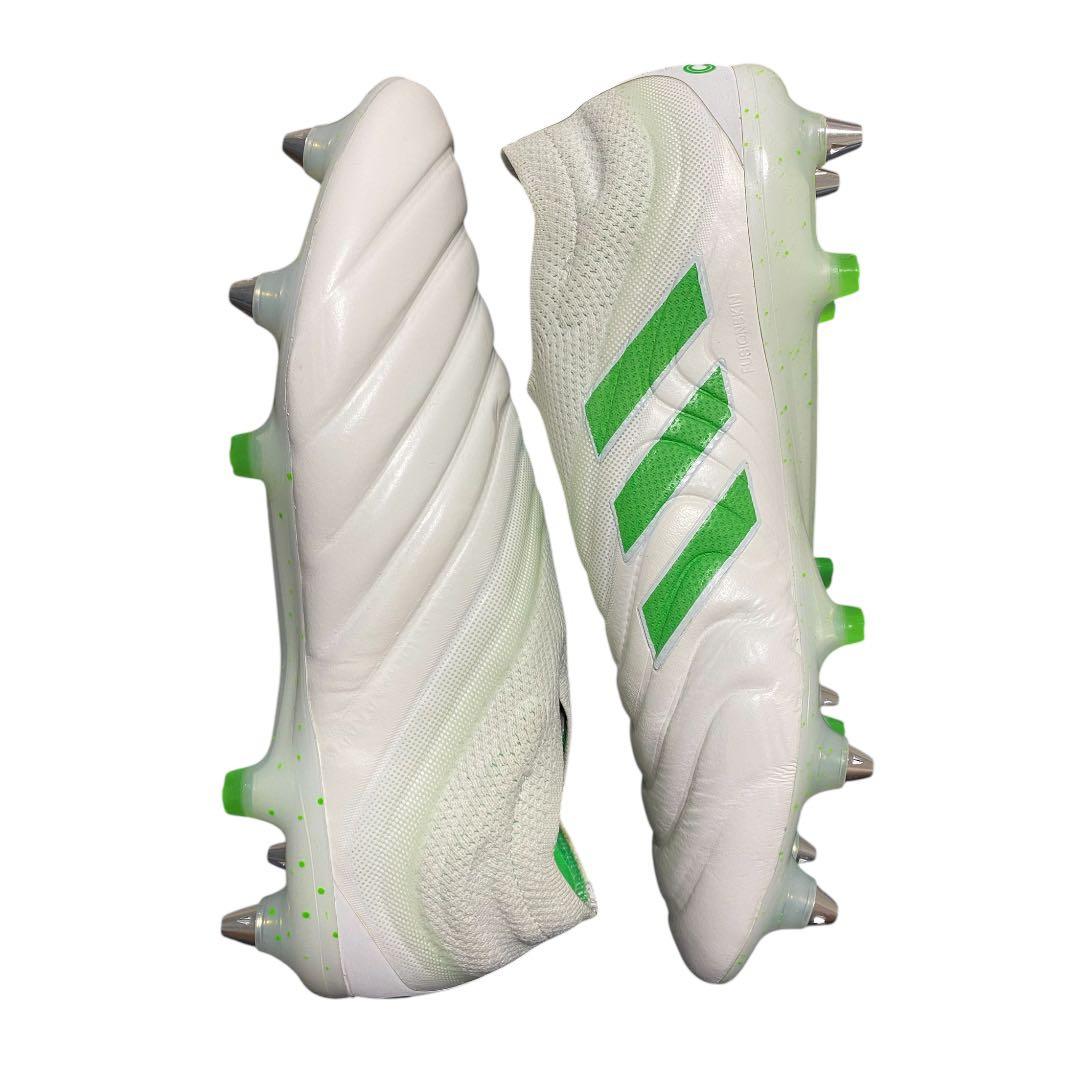 1/31まで値下げ！Copa 19 ＋ SG