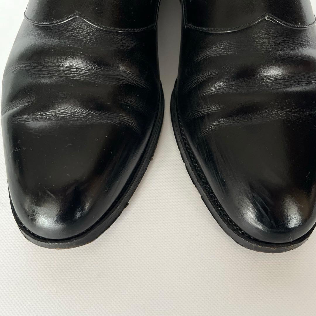 CALMANTHOLOGY カルマンソロジー オペラローファー