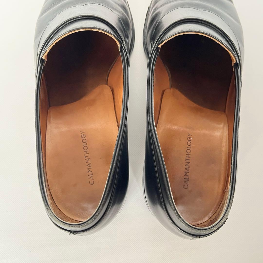 CALMANTHOLOGY カルマンソロジー オペラローファー