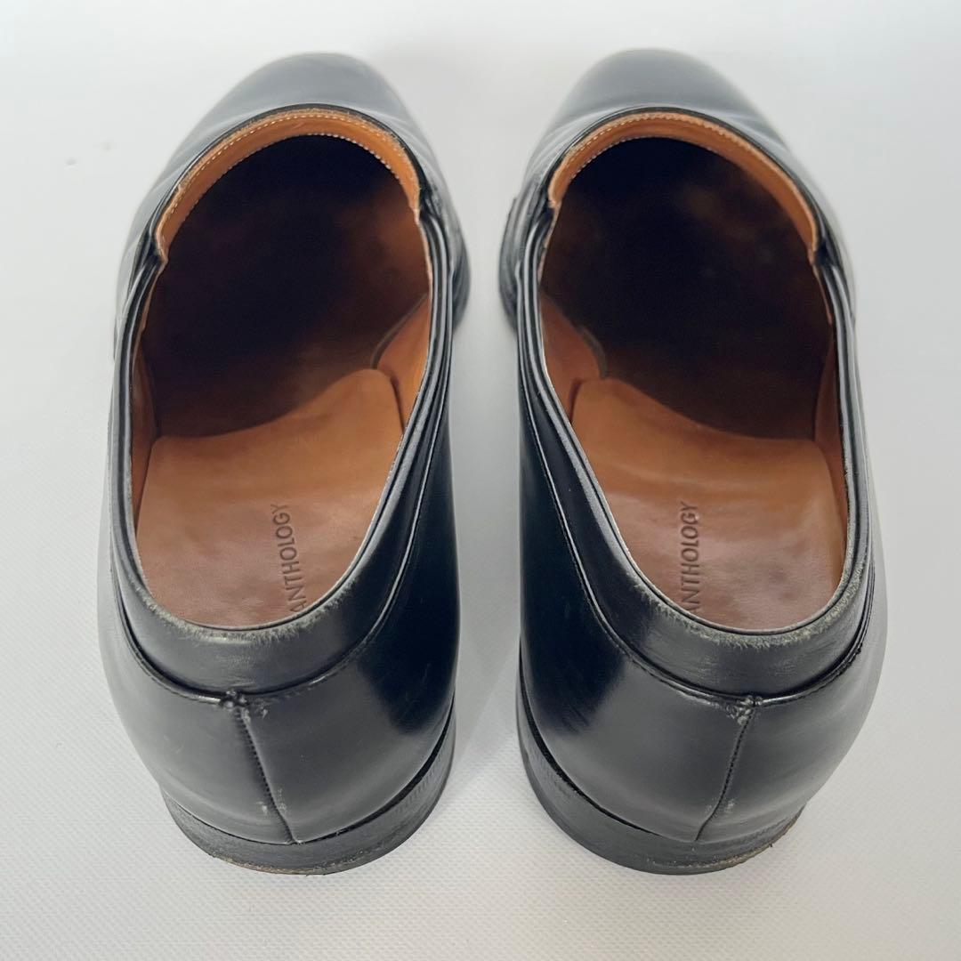 CALMANTHOLOGY カルマンソロジー オペラローファー