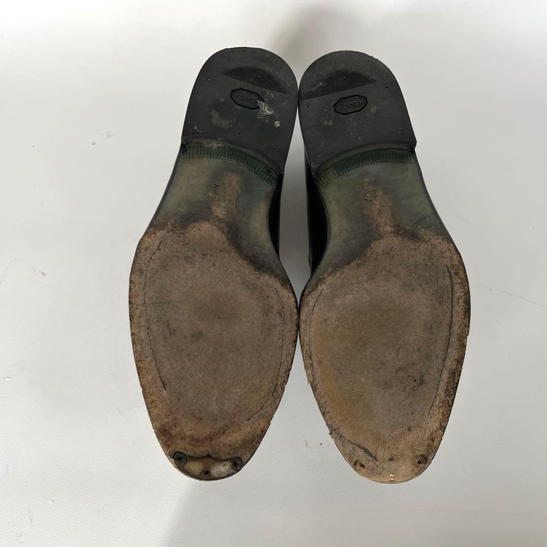 CALMANTHOLOGY カルマンソロジー オペラローファー