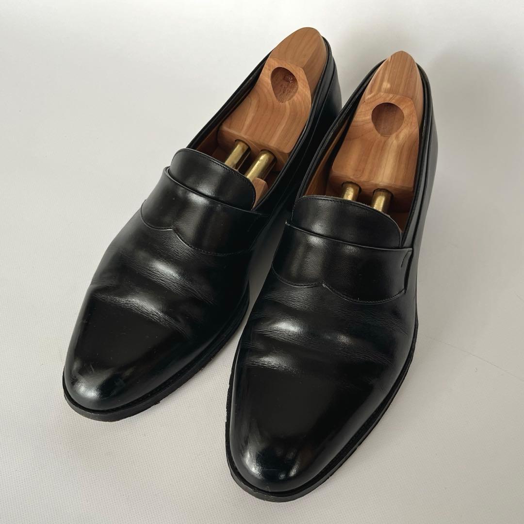 CALMANTHOLOGY カルマンソロジー オペラローファー