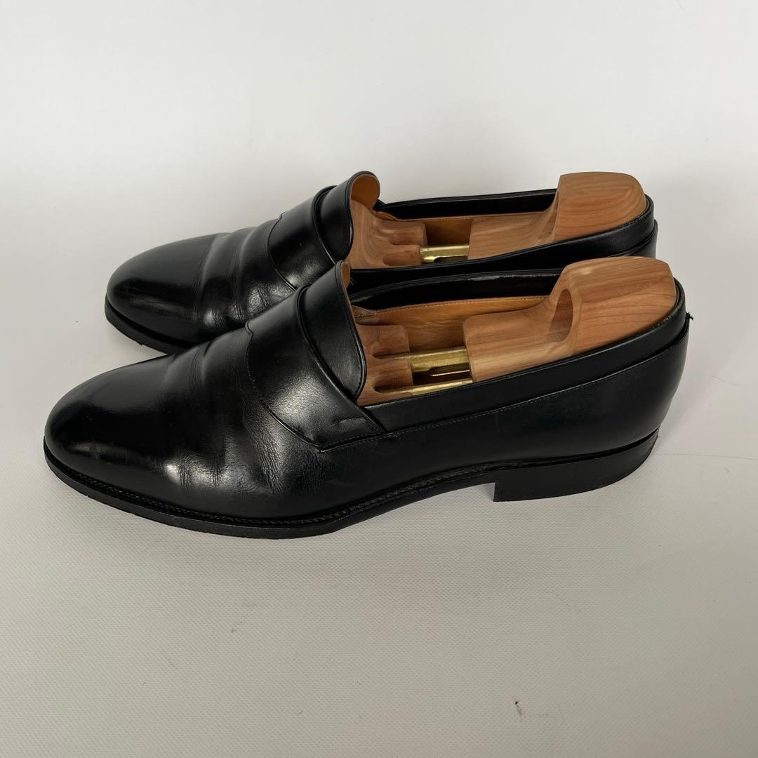 CALMANTHOLOGY カルマンソロジー オペラローファー