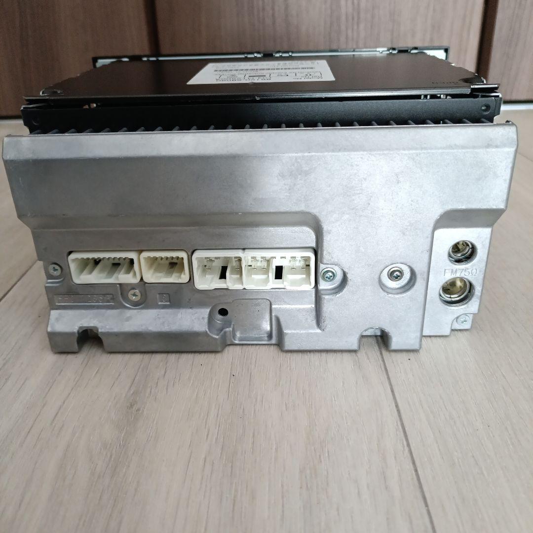 TOYOTACQ-GT2500A カーオーディオ ヘッドユニット