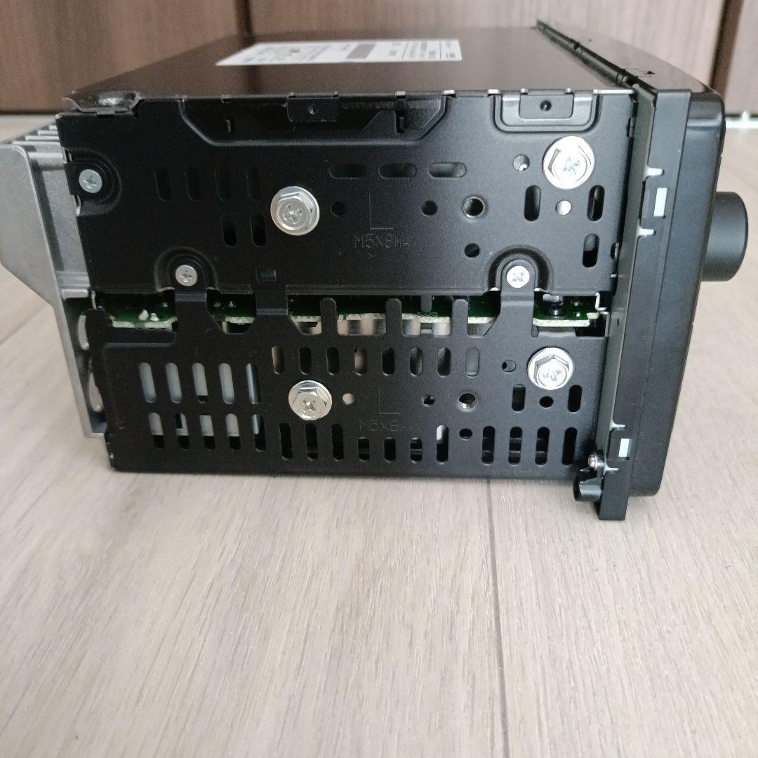 TOYOTACQ-GT2500A カーオーディオ ヘッドユニット