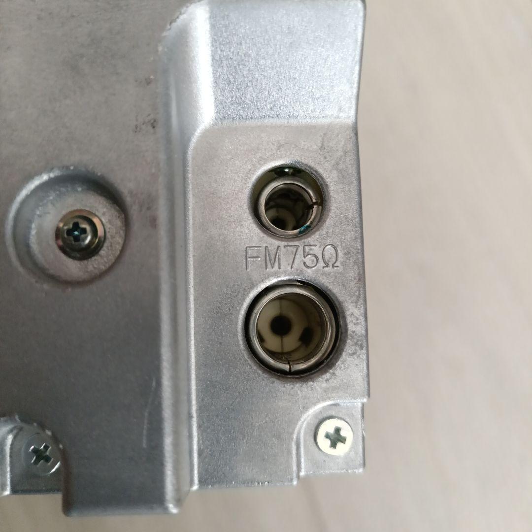 TOYOTACQ-GT2500A カーオーディオ ヘッドユニット