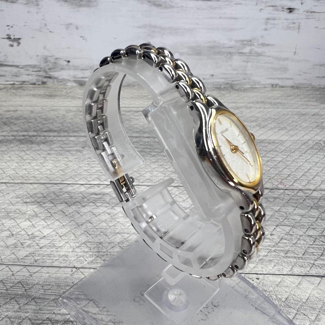 SEIKO 腕時計　1f21-5A00 セイコー