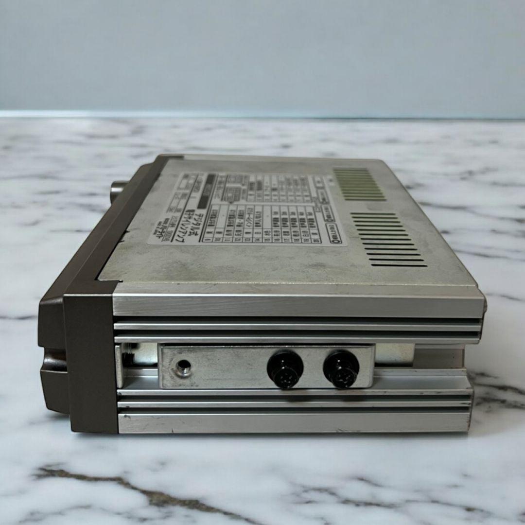 SAP-510FCV 株式会社パトライト　サイレンアンプ