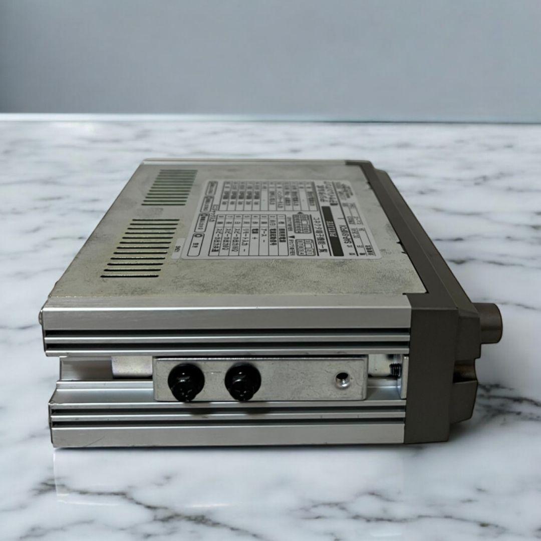 SAP-510FCV 株式会社パトライト　サイレンアンプ