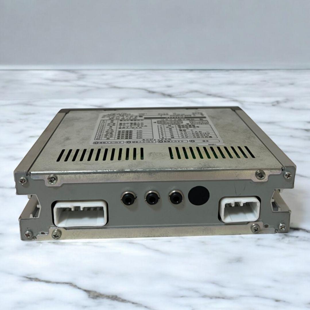 SAP-510FCV 株式会社パトライト　サイレンアンプ