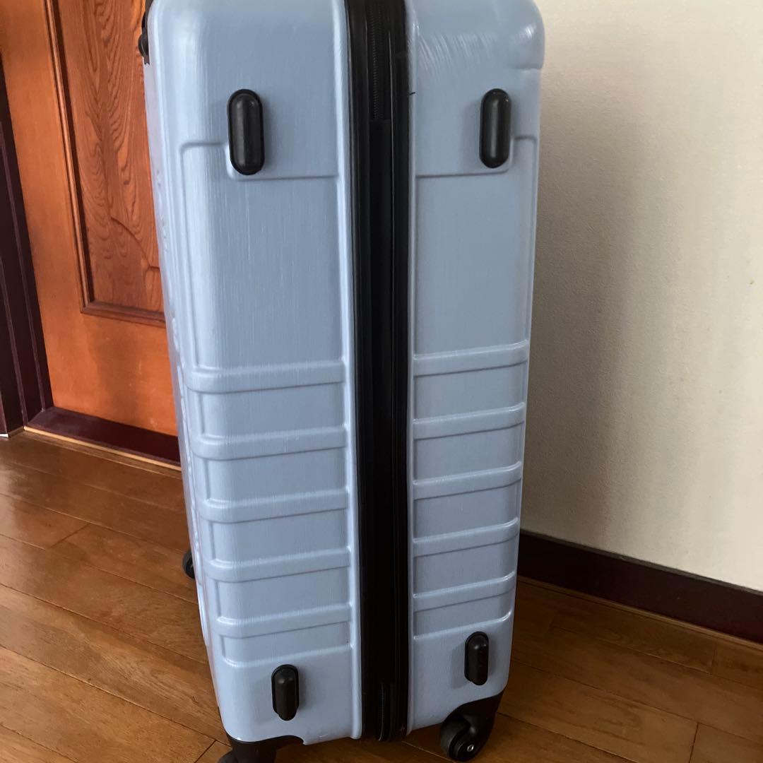   （カルバン・クライン）スーツケース86L