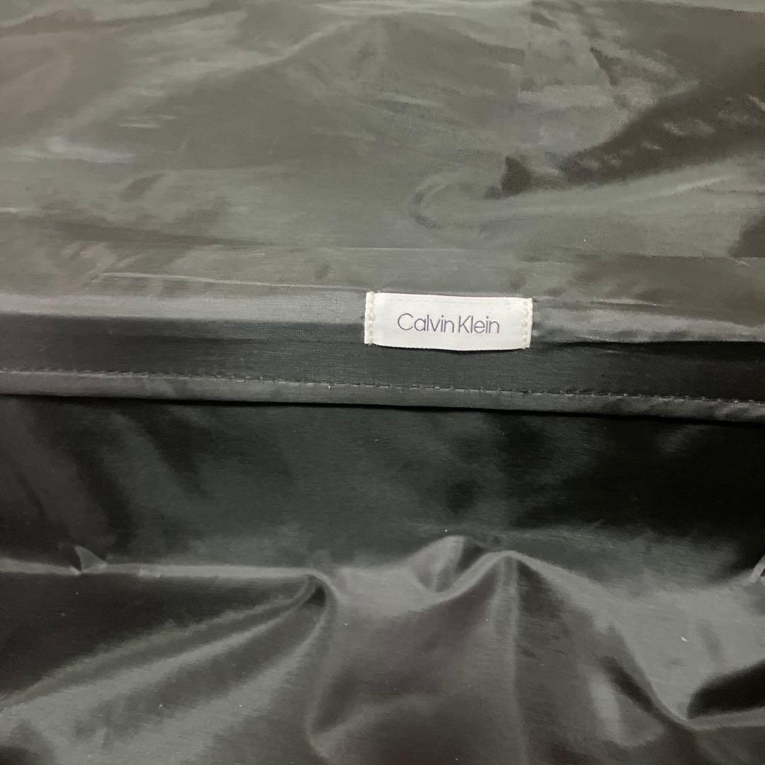   （カルバン・クライン）スーツケース86L