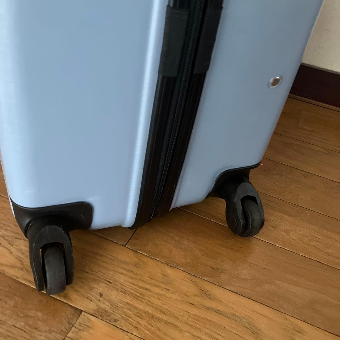   （カルバン・クライン）スーツケース86L