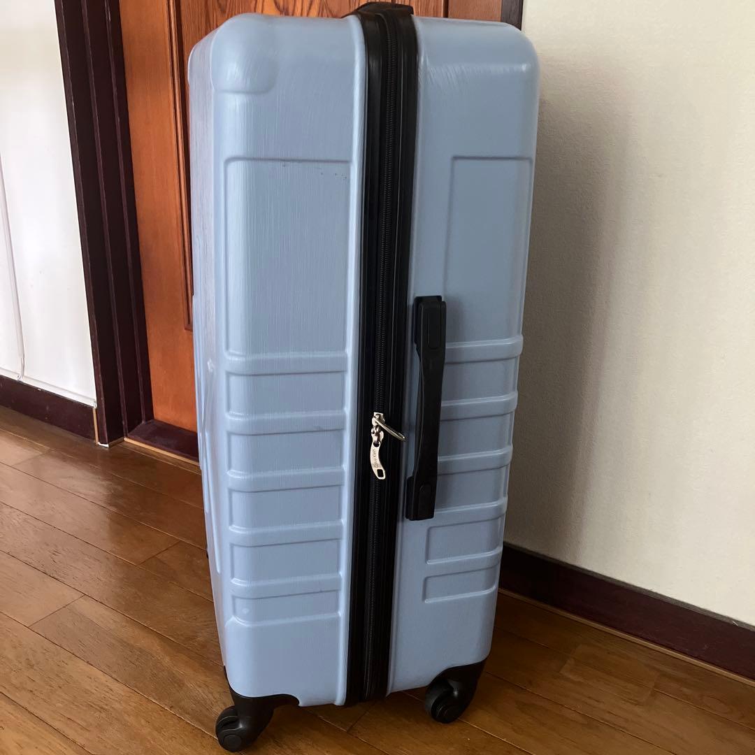   （カルバン・クライン）スーツケース86L