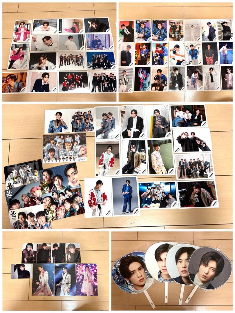 Man 　まとめ売り