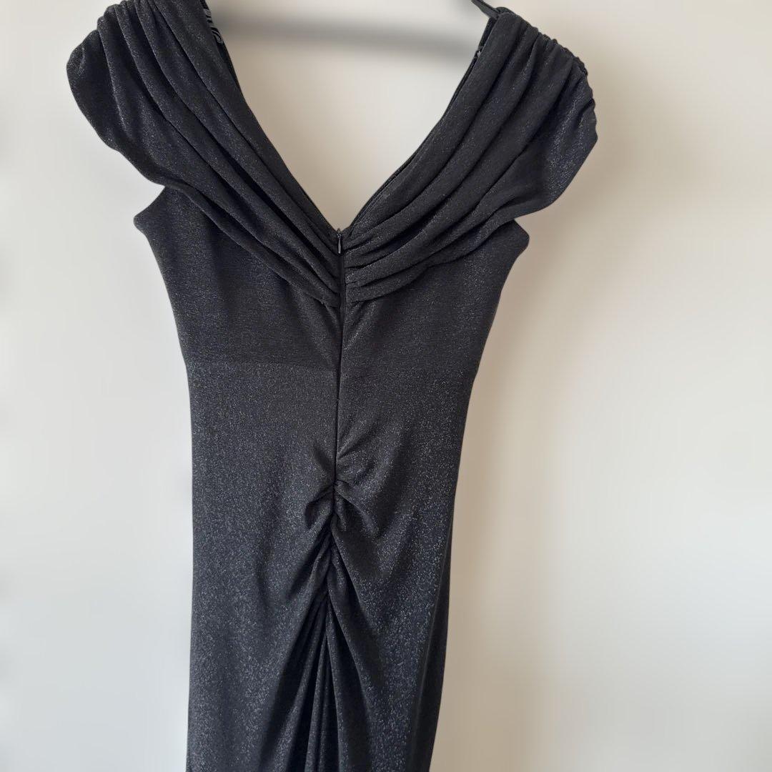 y*.様 JEANMACLEAN ロングドレス