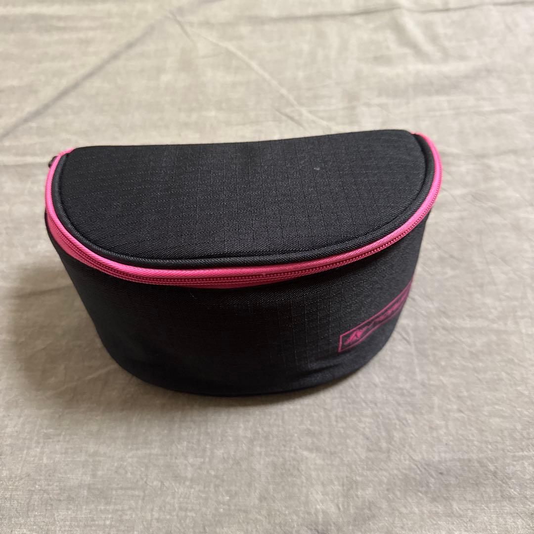 POC ゴーグルFOVEA CLARITY交換レンズ付き