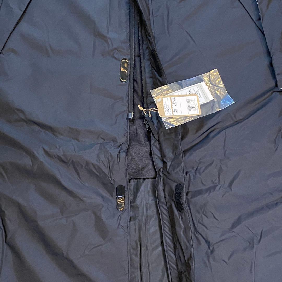 adidas サッカー フットサル ベンチコート 2XL