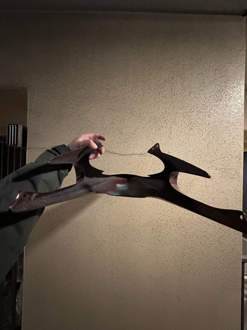 ライブDio 紫紋　テールカウル　シモン