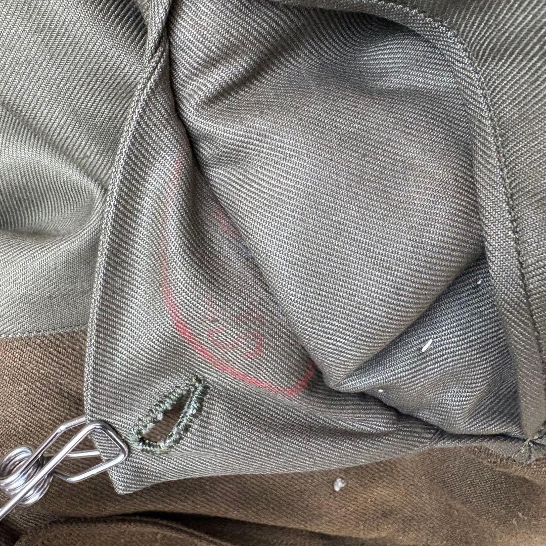 一点物 40s 国民服 ジャパンビンテージ 美品 ジャケット