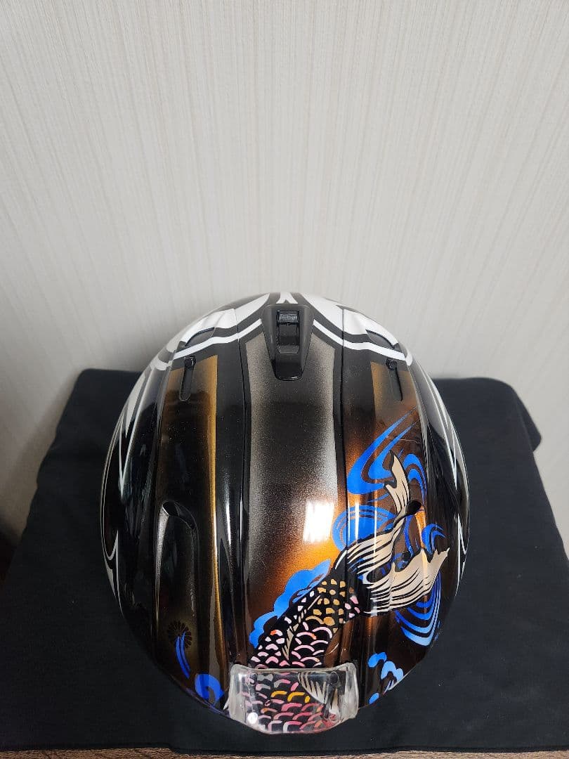 Arai フルフェイスヘルメット RX-7x