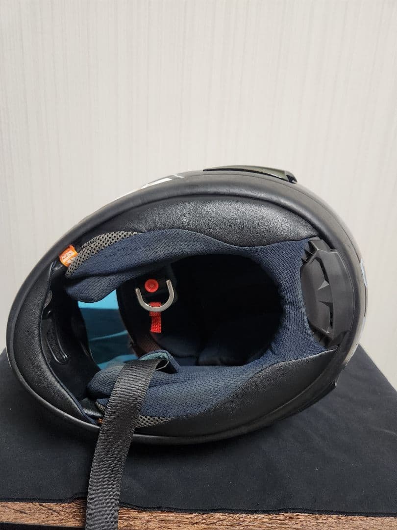 Arai フルフェイスヘルメット RX-7x