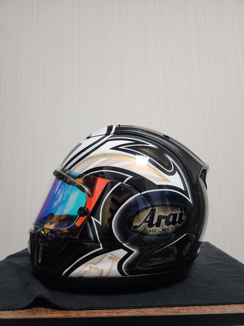 Arai フルフェイスヘルメット RX-7x
