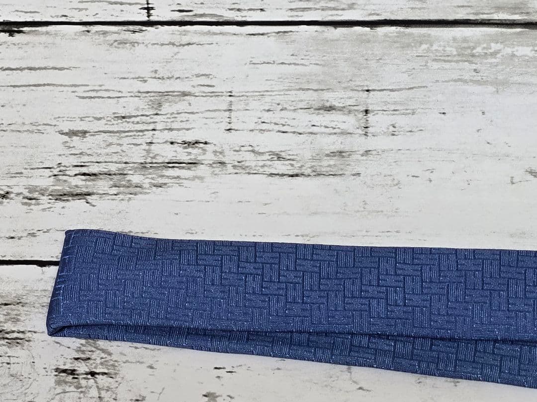 期間限定値下げエルメスHERMES H織りタイ ファソネ H030290T 05