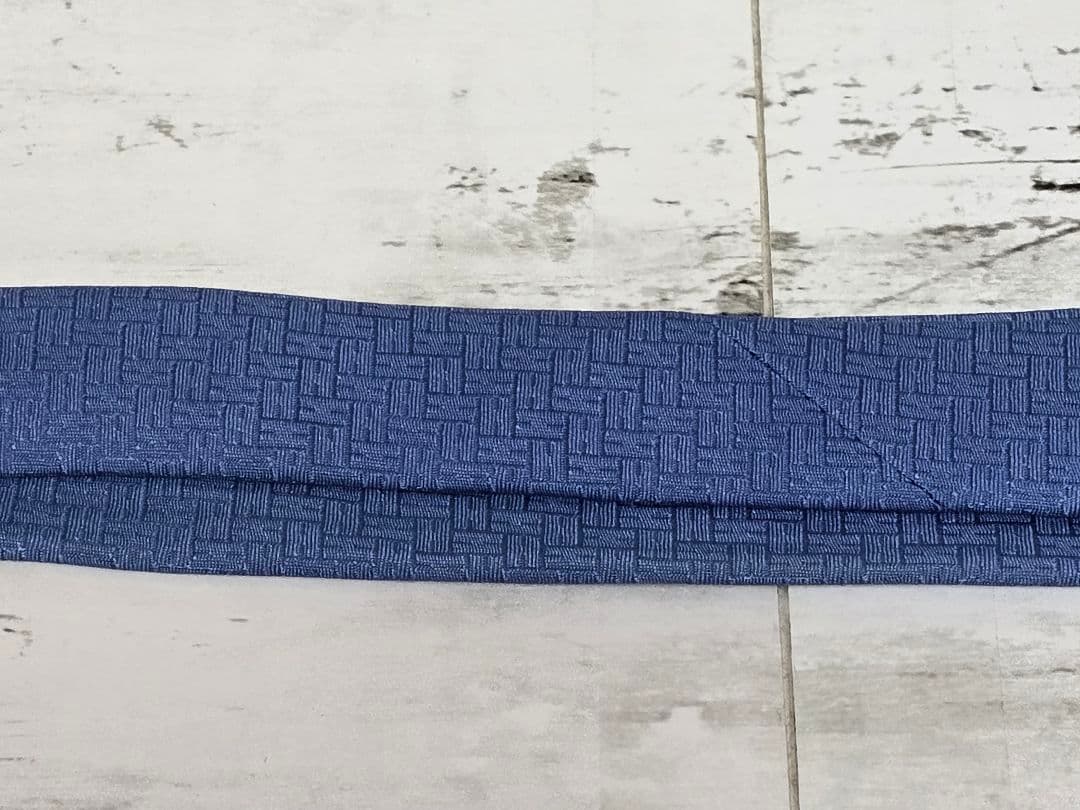 期間限定値下げエルメスHERMES H織りタイ ファソネ H030290T 05