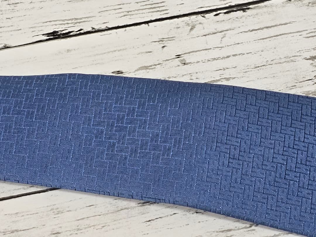 期間限定値下げエルメスHERMES H織りタイ ファソネ H030290T 05