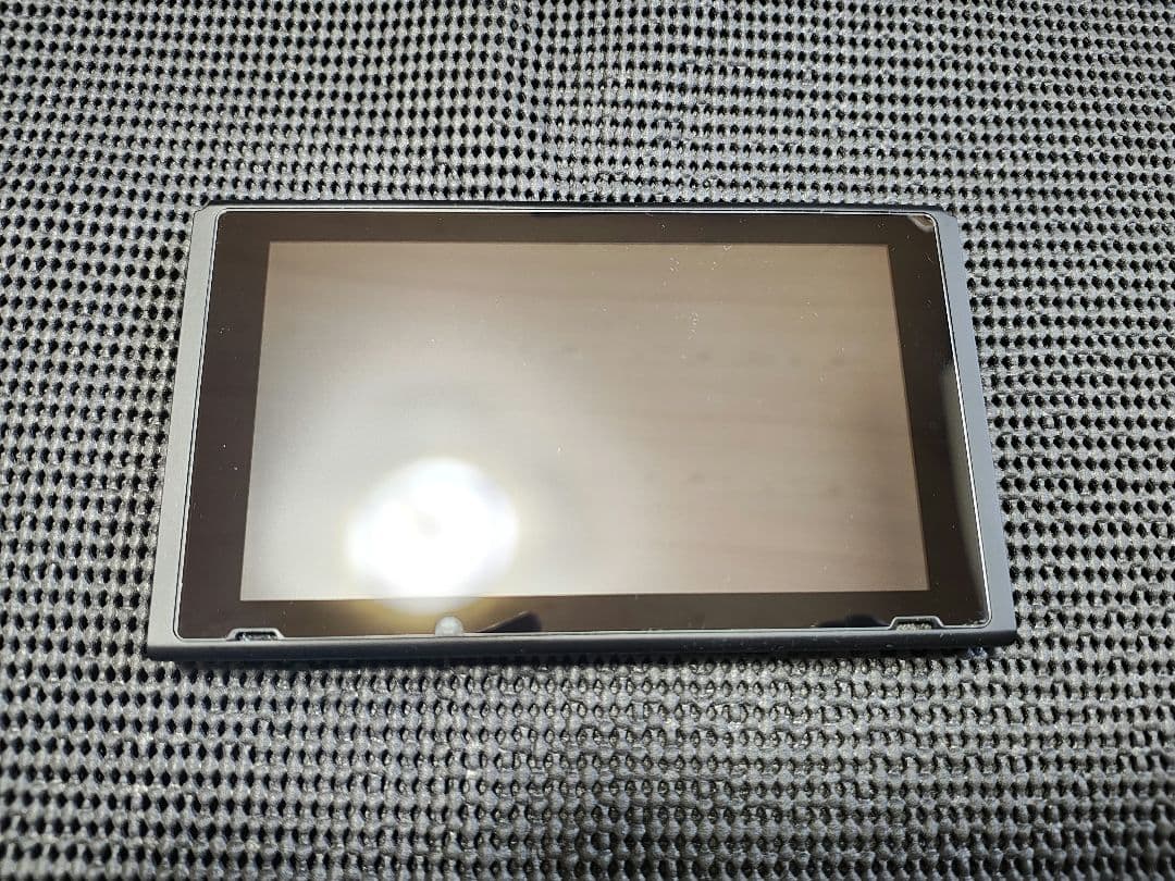 NintendoSwitch　ニンテンドースイッチ　本体　2017年製